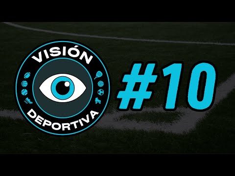 Visión Deportiva #10 - José Pedro Varela - TeleDelta HD