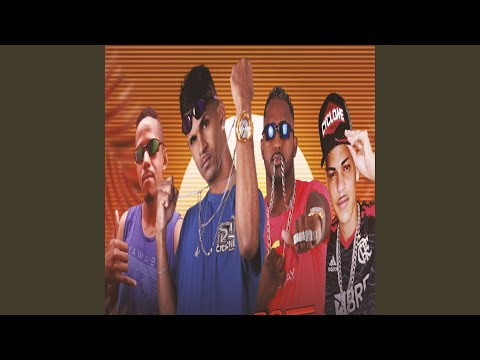 Mostra Que Sabe Menina