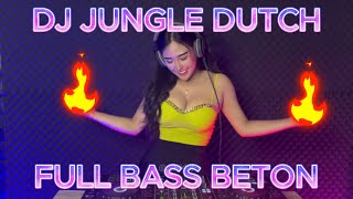 Download lagu DJ JUNGLE DUTCH X BREAKBEAT FULL SPESIAL 2024 || SATU ROOM MELAYANG TINGGI BAKAR BASS BETONNYA mp3