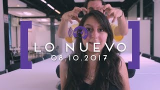 LO NUEVO RC - Escápate al Rincón, Úteras Disidentes, Talisa