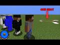 I Killed Streamers In ONE SHOT Donut SMP