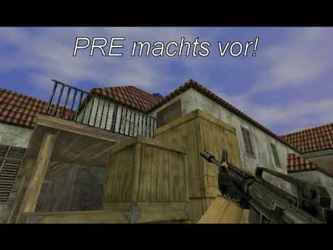 Funszene aus dem Match mymTw gegen mouz Redaktion (by MegaTefyt)