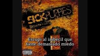 Sick Puppies   Issues Subtitulado