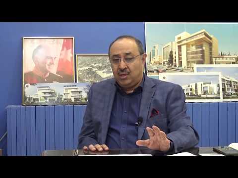 سعادة العين صخر مروان دودين