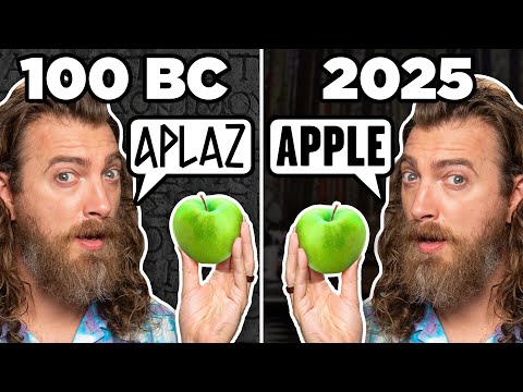 Can We Understand Ancient Languages? (Game)