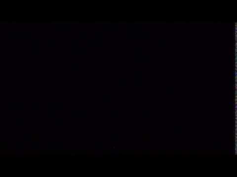 13 shots 1.2 inch green wave tail with blue mine