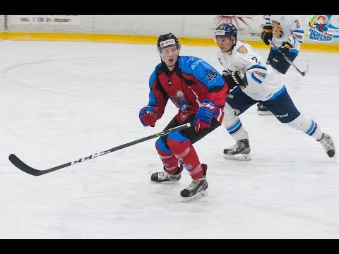 OHL: Zemgale/LLU - HS Rīga 25.10.2017.