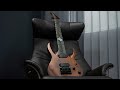 Solar Guitars A1 7AN 29