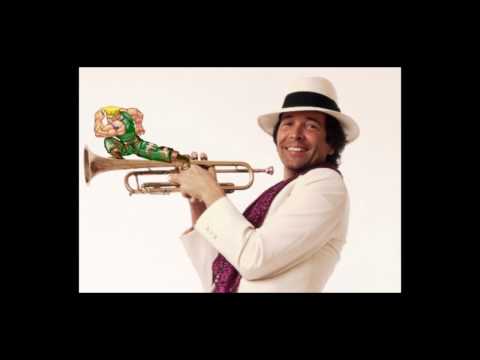 Herb Alpert Goes With Everything