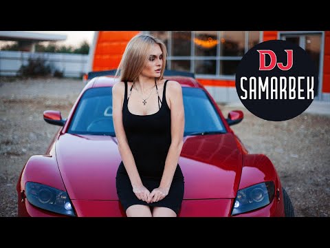 DJ Samarbek - Drifters (TikTok 2025) #club #tiktok