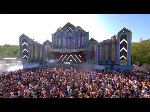 Tchami x Malaa | Tomorrowland Belgium 2018