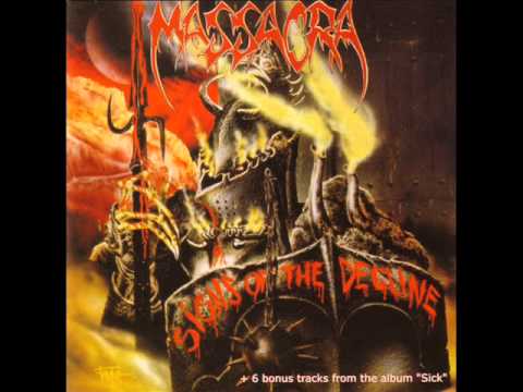 Massacra- Signs of the Decline (Full Album) 1992