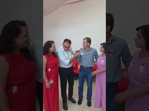 Vamos juntos, peço seu voto de confiança para Welton Divino 1️⃣3️⃣1️⃣3️⃣1️⃣ para Deputado Estadual