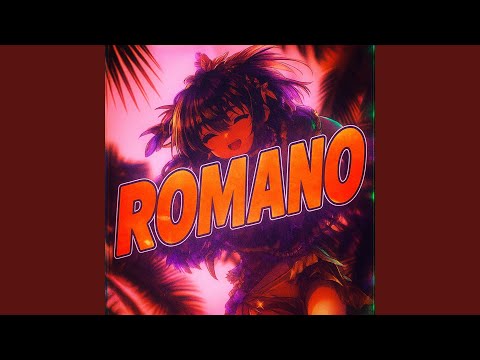ROMANO (Slowed + Reverb)