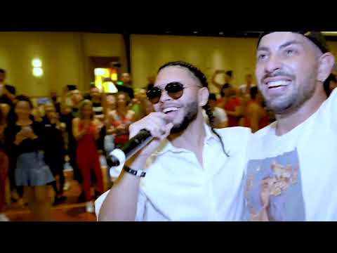Jiory - Eso Es Amor / DANIEL Y DESIREE /DJ Khalid / SM 6th Year Anniversary