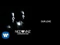 Our Love (Official Audio)