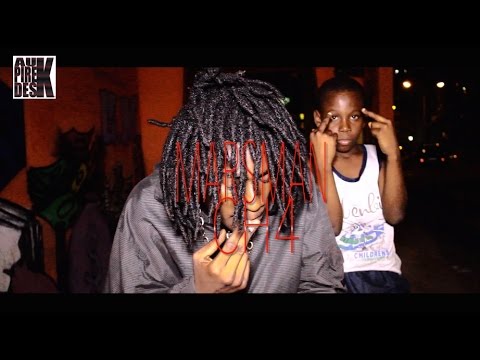 Marsman - CH4 #FREESTYLEDUDIMANCHE