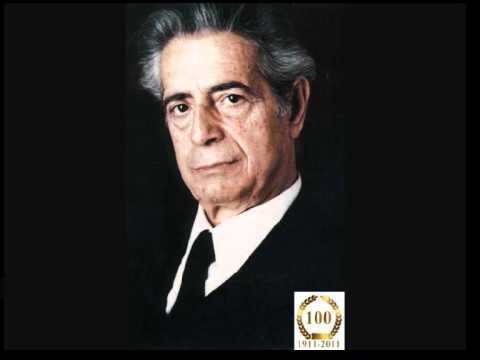 FRANCO FERRARA dirige Rota: Rocco e i suoi fratelli