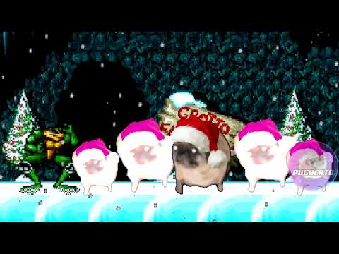 Christmas Grotto | Battletoads Arcade
