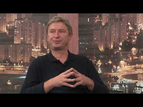 Poteštat 20.11.2022. - Ante Nazor