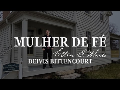 Mulher De Fé - Deivis Bittencourt
