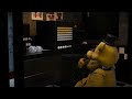 Golden Freddy Sings KARAOKE
