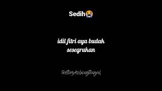 Download lagu syairan kanjeng nabi ngajamin ka anak yatim sedih😭jangan lupa subrek😆😁#syairansantri #santri mp3 Download lagu syairan kanjeng nabi ngajamin ka anak yatim sedih😭jangan lupa subrek😆😁#syairansantri #santri mp3