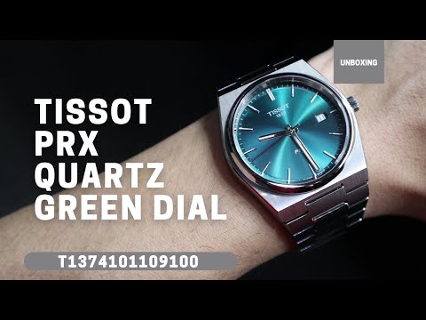 Tissot PRX T1374101109100