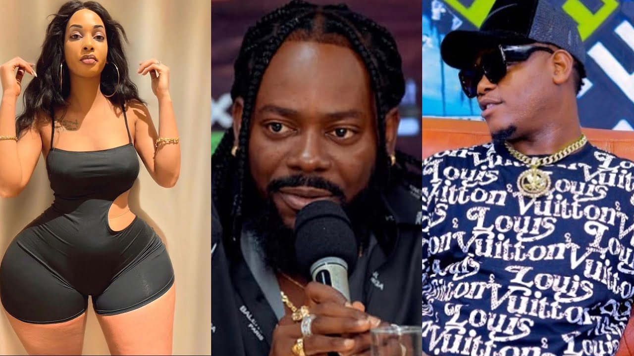 Nigerian Superstar Adekunle Gold Praises Rwandan Girls|He Speaks about Bruce Melodie and Kenny Sol