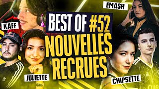 🐝 La nouvelle Team Vitality ! 🐝  Best of Vitality #52