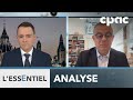 Développer des liens économiques avec la Chine: Un incontournable pour le Canada?