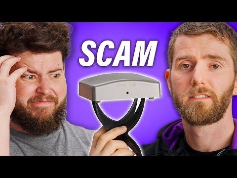 The Audio Industry's Biggest Scams: Exposing the Truth