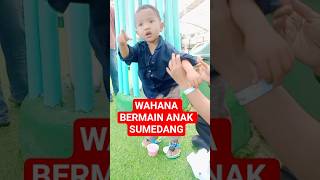 Download lagu BERLIBUR DI SUMEDANG #wahanabermainanakanak mp3