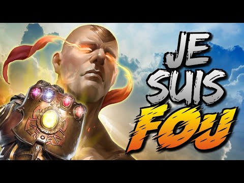 GAGNER DES LP AVEC LEE SIN SUPPORT EN DIAMANT ?!