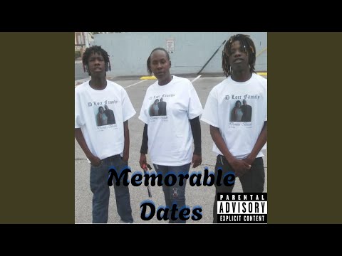November 20th / R.I.P Tay Meez