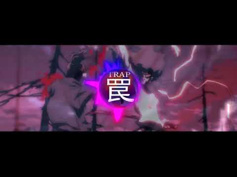 HASH GORDON x LORD MACK  - OUTCAST