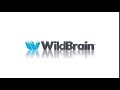 WildBrain Logo 2021 Short Version