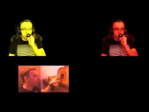 ♪ XL Remix ft. Gimper - Martin Garix - Animals ♪