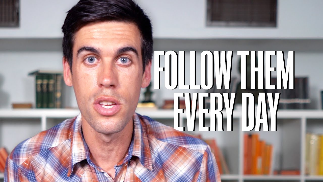 10 Rules For Life From The Stoics