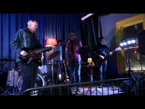 Swept Away - Colacello - Lions Den - 29 January 2022