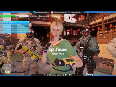 New IQ Elite - R6 Twitch Highlights #55