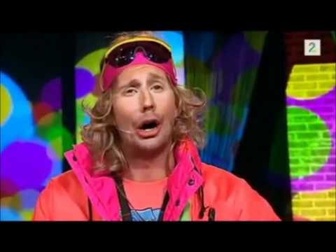 Ikkje braaaa - Dj Dan