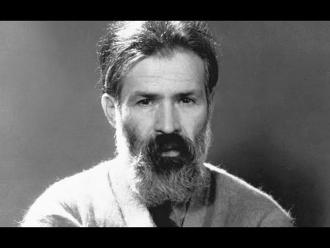 Constantin Brâncuși - La umbra marilor copaci nu crește nimic | EU aleg România (2015)