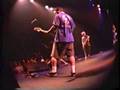 STRUNG OUT speed ball 1996 MONTREAL