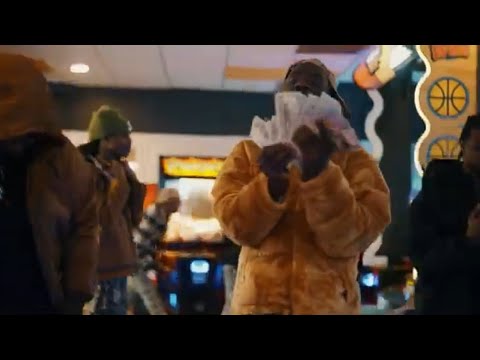 Chicken P- I KNOW SUMN