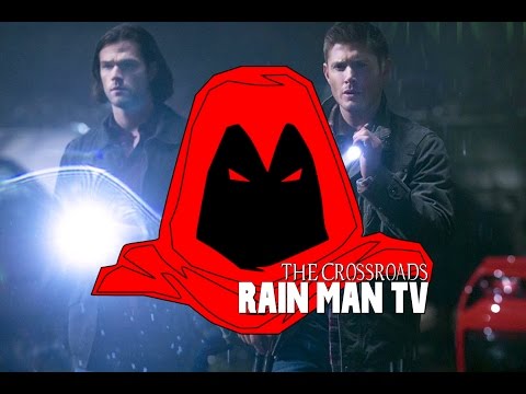 Supernatural: The Crossroads [VIDEO] - 'Halt & Catch Fire'