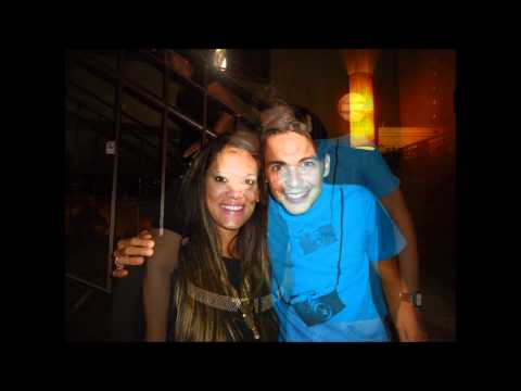 Amigos Daniel Marinho 2012