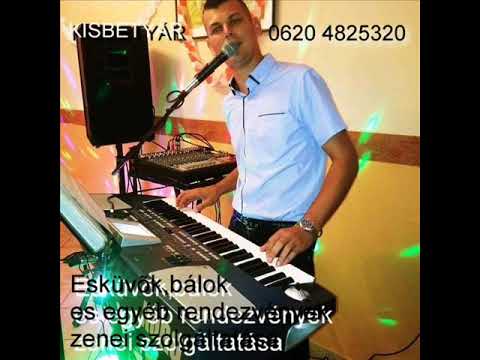 Nád a házam- 2020.01. Kisbetyár