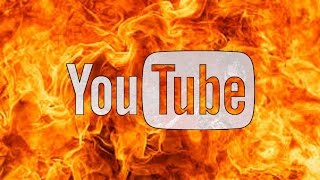 YouTube Censors "Atheist" And More - GET MAD.