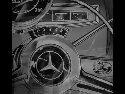 Kraftwerk - Autobahn (Part1, Live 1981)